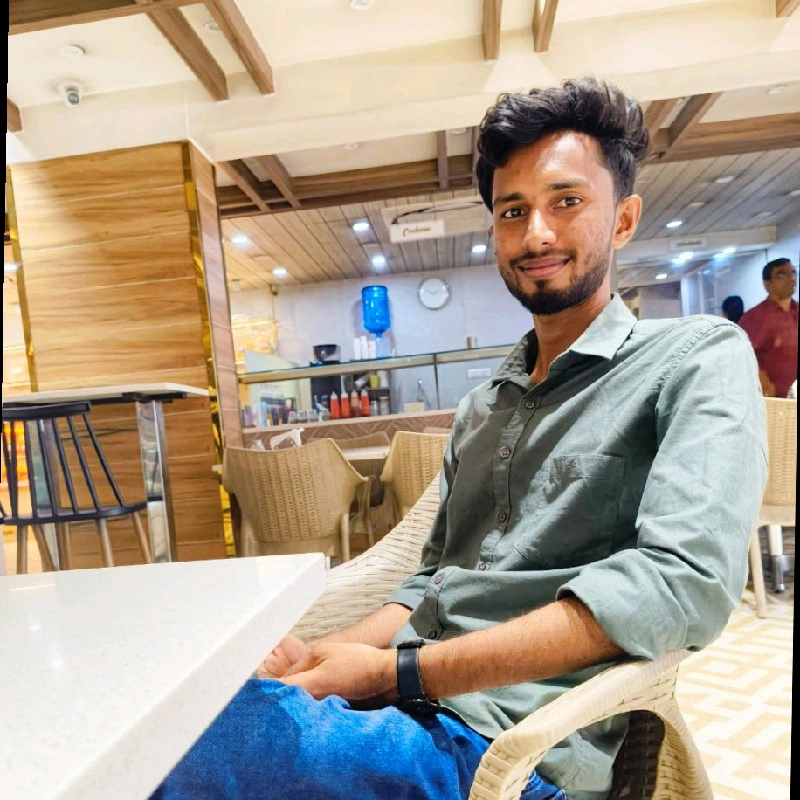 Gokul Borade