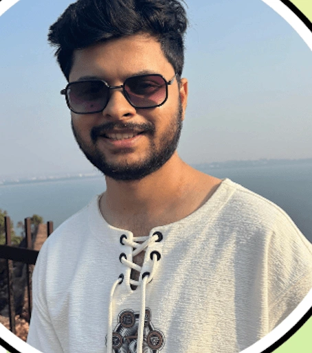 Pranad Waghmare