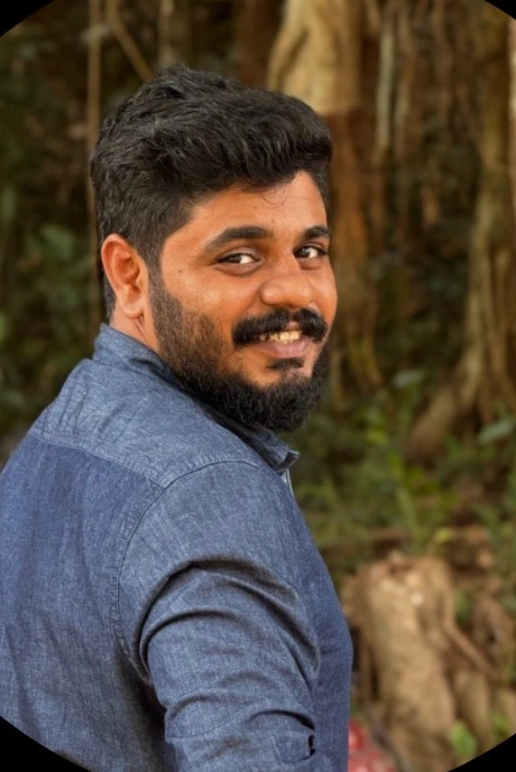Arun Kumar